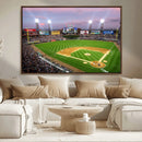 Chicago White Sox Baseball Team Print Canvas- Guaranteed