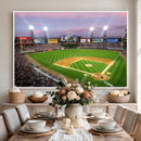 Chicago White Sox Baseball Team Print Canvas- Guaranteed
