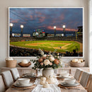 Chicago White Sox Baseball Team Print Canvas- Guaranteed