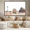 Farm Prints Set, Set of 6 Farmhouse Wall Art, Country House by MyGreatCanvas | Canvas Wall Art Prints | Photo Prints & Wall Decor