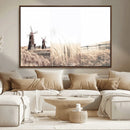 Farm Prints Set, Set of 3 Farmhouse Wall Art, Country House by MyGreatCanvas | Canvas Wall Art Prints | Photo Prints & Wall Decor