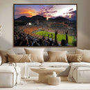Folsom Field - University of Colorado Buffaloes Football