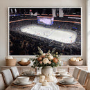 Amalie Arena Florida Wall Art Canvas Print - NHL Hockey