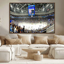 Enterprise Center | Missouri St. Louis Blues Ice Hockey