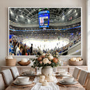 Enterprise Center | Missouri St. Louis Blues Ice Hockey