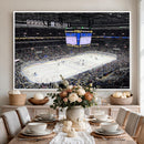 Enterprise Center Missouri St. Louis Blues Hockey Stadium