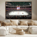 Honda Center California Anaheim Ducks Ice Hockey Stadium