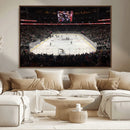 T Mobile Arena Paradise Nevada Vegas Golden Knights Ice