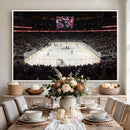 T Mobile Arena Paradise Nevada Vegas Golden Knights Ice
