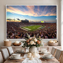 UCF Knights Football Team Print - Orlando FBC Mortgage