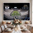 Penn State Beaver Stadium Canvas Wall Art - Nittany Lions