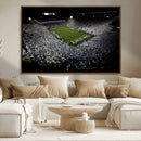 Penn State Football Stadium Wall Art - Beaver Stadium Canvas by MyGreatCanvas | Canvas Wall Art Prints | Photo Prints & Wall Decor