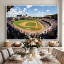 The Texas A&M University Aggies Athletics Team Print -