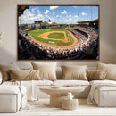 The Texas A&M University Aggies Athletics Team Print -