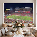 The University of Southern California USC Trojans Football