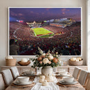 The University of Southern California USC Trojans Football
