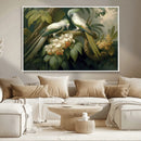 Tropical Paradise Print Wall Art Stunning Artwork of a by MyGreatCanvas | Canvas Wall Art Prints | Photo Prints & Wall Decor