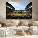 Arizona Diamondbacks Team Print - Phoenix Chase Field