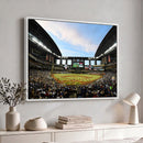 Arizona Diamondbacks Team Print - Phoenix Chase Field
