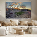 Beaver Stadium Wall Art - Penn State Stadium Wall Art | Penn