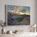 Beaver Stadium Wall Art - Penn State Stadium Wall Art | Penn