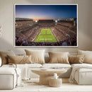 Kyle Field Wall Art Print | Large Texas A&M Aggies Football by MyGreatCanvas | Canvas Wall Art Prints | Photo Prints & Wall Decor