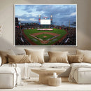 Oracle Park San Francisco Giants Wall Art | Oracle Park
