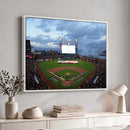 Oracle Park San Francisco Giants Wall Art | Oracle Park