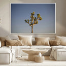 Joshua Tree Wall Art Canvas Print – Framed Southwestern by MyGreatCanvas | Canvas Wall Art Prints | Photo Prints & Wall Decor