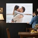 Custom Photo with Framed Canvas Wall Art Canvas Print Personalized Picture Print Framed Wall Art Digitally Printed Photo by MyGreatCanvas | Canvas Wall Art Prints | Photo Prints & Wall Decor