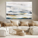 Soft Color Abstract Canvas Print by MyGreatCanvas | Canvas Wall Art Prints | Photo Prints & Wall Decor