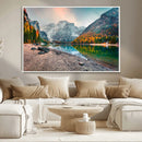 Spectacular Autumn Wall Art Canvas Print by MyGreatCanvas | Canvas Wall Art Prints | Photo Prints & Wall Decor