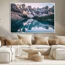 Banff Nal Park Wall Art Canvas Print by MyGreatCanvas | Canvas Wall Art Prints | Photo Prints & Wall Decor