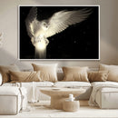 Night Owl Art -  Illuminating the Darkness – Unique