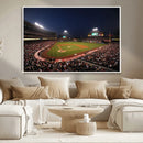 Los Angeles Angels Baseball Team Print - Anaheim Angel