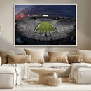 Penn State University Nittany Lions Football Team Print -
