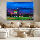 Philadelphia Phillies Baseball Team Print - Philadelphia