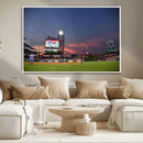 Philadelphia Phillies Baseball Print - Philadelphia Citizens