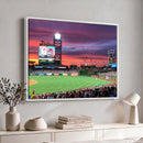Philadelphia Phillies Baseball Team Print - Philadelphia