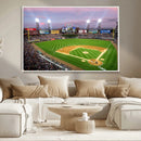 Chicago White Sox Baseball Team Print Canvas- Guaranteed