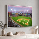 Chicago White Sox Baseball Team Print Canvas- Guaranteed