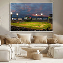Chicago White Sox Baseball Team Print Canvas- Guaranteed