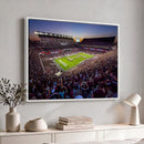 Texas A&M University Aggies Football Team Print - College