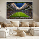 Tottenham Hotspur Football Team Print - London Tottenham