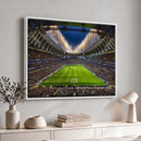 Tottenham Hotspur Football Team Print - London Tottenham