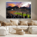 Folsom Field - University of Colorado Buffaloes Football