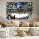 Enterprise Center | Missouri St. Louis Blues Ice Hockey