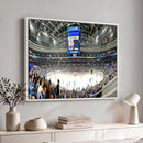 Enterprise Center | Missouri St. Louis Blues Ice Hockey
