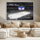 Enterprise Center Missouri St. Louis Blues Hockey Stadium