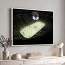PPG Paints Arena Pennsylvania Pittsburgh Penguins Hockey